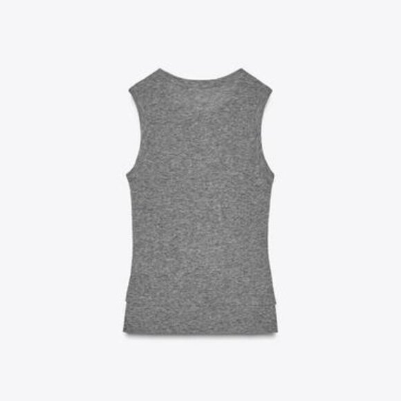 ZARA TOP LANA 100% SIZE M 3039/003/803 - Picture 4 of 5